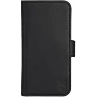 Ginza.se GEAR 2in1 3 card Recycled MagSerie iPhone 16 Black