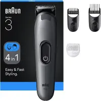 Braun Aio 3500 Hårklippare