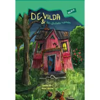 De vilda & den gåtfulla tjuven