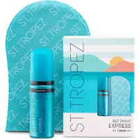 St.Tropez - Self Tant Express Estuche 2 Pz