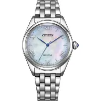 Citizen Eco-Drive EM1140-80D