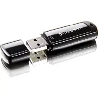 Transcend Jetflash 700 Usb 3.0 32gb Usb-minne