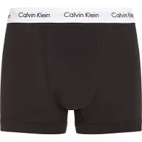 Calvin Klein 0000u2662g Trunk Boxers 3 Enheter