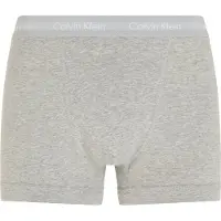Calvin Klein 0000u2662g Trunk Boxers 3 Enheter