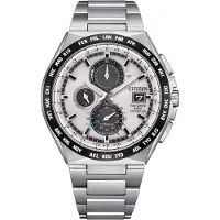 Citizen Radio Controlled Super Titanium Eco-Drive AT8238-84A
