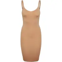 Pieces Undertröja beige
