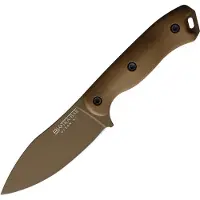 Ka-Bar BK19 Becker Nessmuk