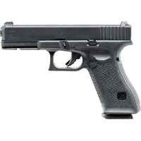 Glock 17 Gen 5 Metal Version Gbb Airsoft-pistol