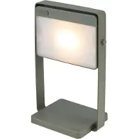 Nordlux Utomhusbelysning , Saulio, dimbara, Grön, Vardagsrum, Aluminium, Modern