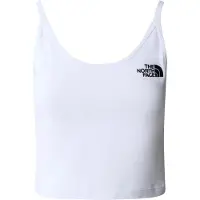 The North Face Simple Dome Slim ärmlös T-shirt