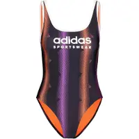 Adidas Tiro U Back Baddräkt