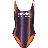 Adidas Tiro U Back Baddräkt
