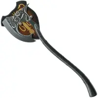 Valyrian Steel Game of Thrones Euron Greyjoy Axe