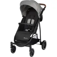 Bebeconfort Sittvagna - Ingenious - Tinted Gray - - One Size - Sittvagna