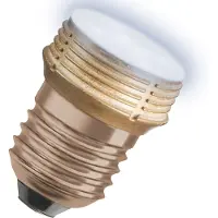 Osram LED Lampa Spot E27 270lm 3-Steg DIM 3,5W/840