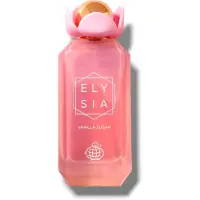 Fragrance World Elysia Vanilla Sugar Eau de Parfum Unisex - 100 ml