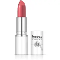 Lavera Cream Glow Lipstick Läppstift 1 st Nr. 07 - Watermelon