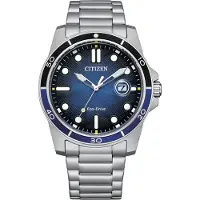Citizen Eco-Drive AW1810-85L