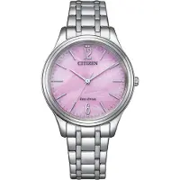 Citizen Eco-Drive Elegance EM0411-71X