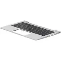 HP N17712-B31 reservdel för bärbar dator Tangentbord