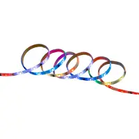 Airam LED Strip Pixel RGB 3,3W/m IP20 5m