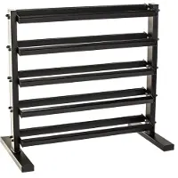 Gymstick Multi-layer Rack For S Hantel