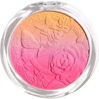 Moira Signature Ombre Blush Rouge 9 g Nr. 004 - Morning Sunshine