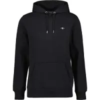 Gant Sweatshirt svart