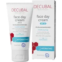 Decubal Hydrating Day Cream SPF 30 - 50 ml