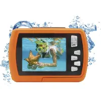 Aquapix W2024 Splash Actionkamera