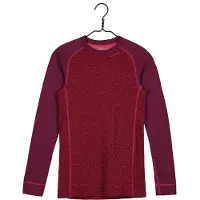 Devold Duo Active Merino T-shirt Med Lång ärm