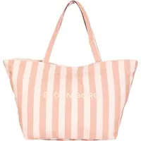 Björn Borg Borg Beach Tote M - 27l Rosa