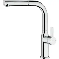 Teka Oval 938 Kökskran