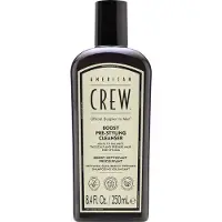 American Crew American-Crew Har,-kropp-ansikte Harvard-kroppsvardBoost Pre-Styling Cleanser 250 ml (676,00 kr / 1 l)