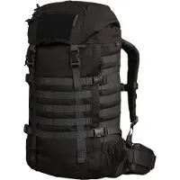 Savotta Kantamus 40L ryggsäck, black