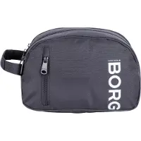 Björn Borg Core Wash Bag Standing Grå