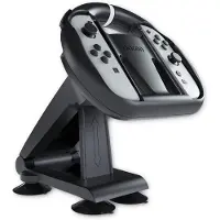 Ginza.se Nacon - Foldable Steering Wheel for Nintendo Switch II