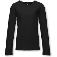 ONLY Tröja - KogNew - Noos - Black - - 7-8 år (122-128) - Tröja