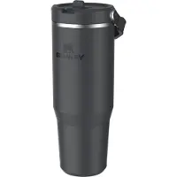 Stanley Classic The IceFlow termosflaska, 0,89 l, svart