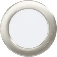 Eglo FUEVA 6 infälld Ø117 CCT 6W 800LM BS