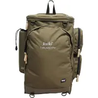 Retki Pro 53 sitpack, olivgrön
