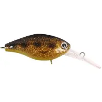 Strike Pro Cranky-X Deep Crankbait
