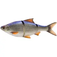 Savage Gear 3d Lt Roach Glidebait 420g 320 Mm