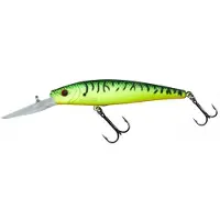 Gunki Mothra Flytande Wobbler