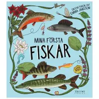 Mina första fiskar