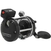Abu Ambassadeur 7000i Trolling Linecounter/Meter Multirulle