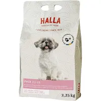 Halla Petit 10 kg