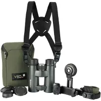 Vanguard Veo HD2 10x42 Kikare Med Tillbehörskitt