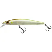 Gunki Gamera Slim Svävande Wobbler