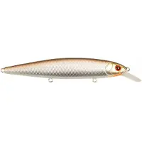 Strike Pro Bold Suspending 11 cm 15 g